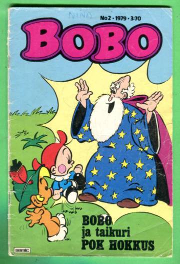 Bobo 2/79