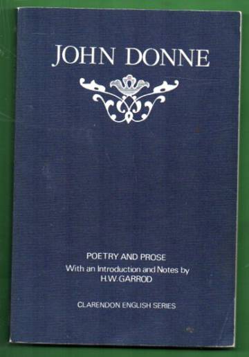 Poetry & Prose