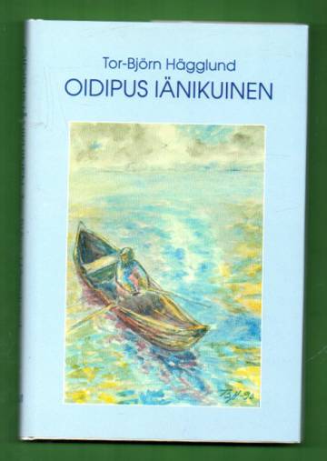 Oidipus iänikuinen Kalevalan miesten ja naisten kuvaamana