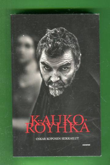 Oskar Koposen seikkailut