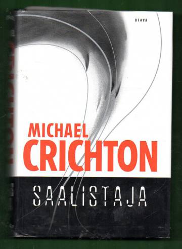 Saalistaja
