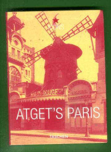 Eugéne Atget´s Paris