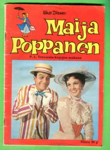 Maija Poppanen