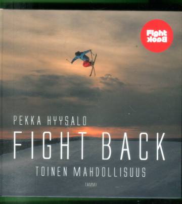 Fight back - Toinen mahdollisuus