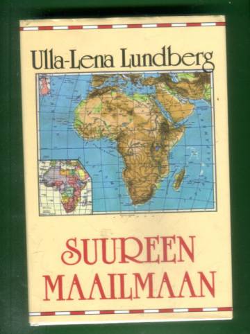 Suureen maailmaan
