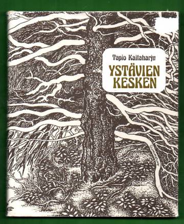 Ystävien kesken