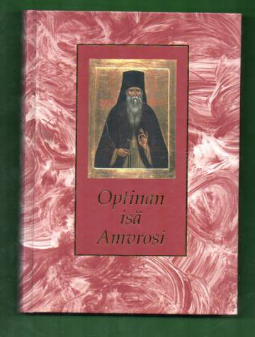 Optinan isä Amvrosi