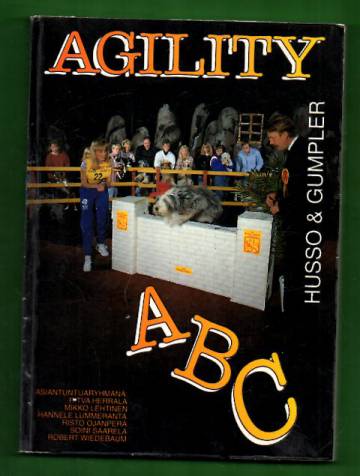 Agility ABC