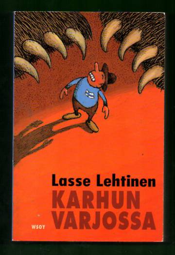 Karhun varjossa