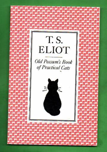 Old Possum's book of practical cats