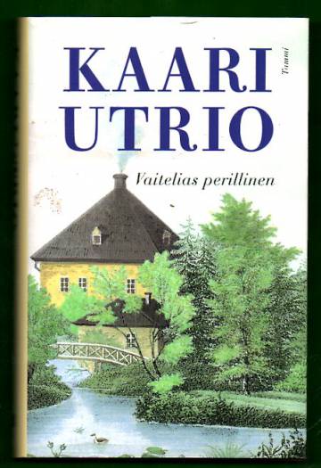 Vaitelias perillinen
