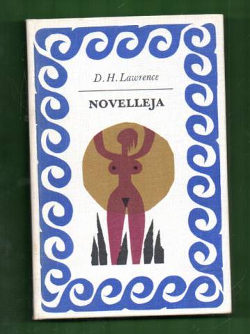 Novelleja