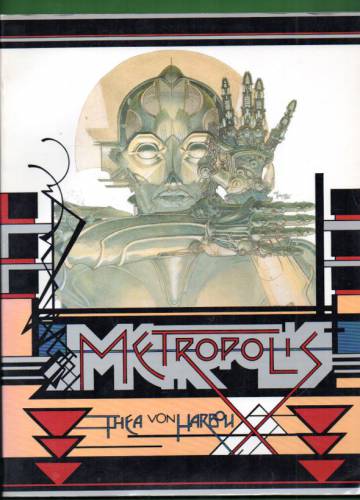 Metropolis
