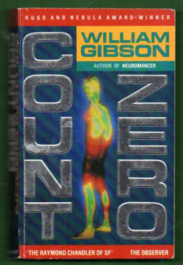 Count Zero