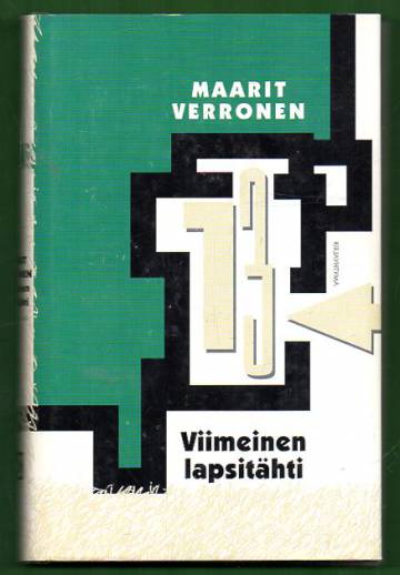 Viimeinen lapsitähti ja muita ylimääräisiä ihmisiä