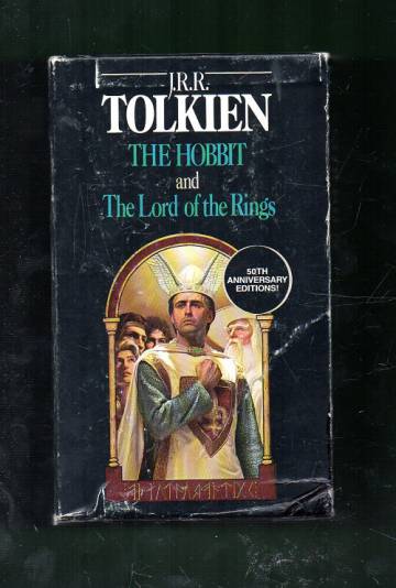 The Hobbit and The Lord of the Rings