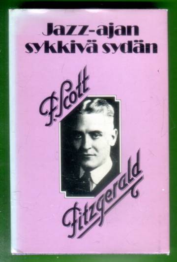 Jazz-ajan sykkivä sydän