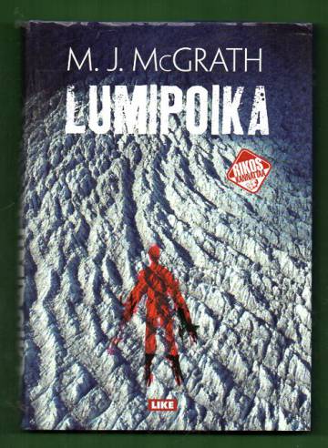 Lumipoika