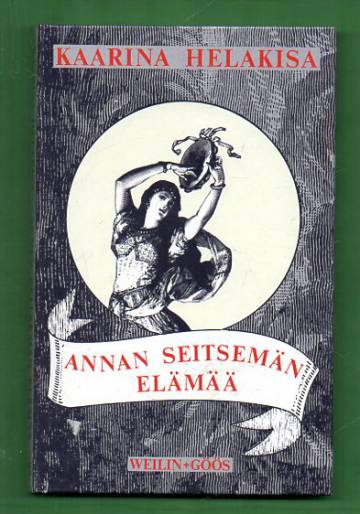 Annan seitsemän elämää - Kertomuksia