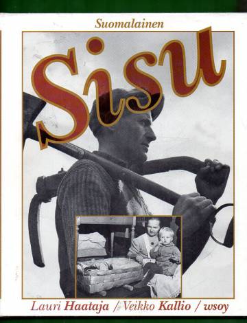 Suomalainen sisu