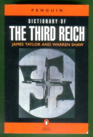 Dictionary of the Third Reich