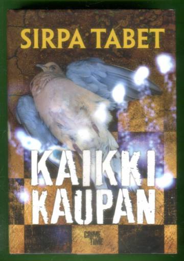 Kaikki kaupan