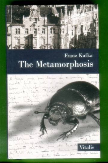 The Metamorphosis
