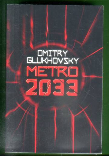 Metro 2033