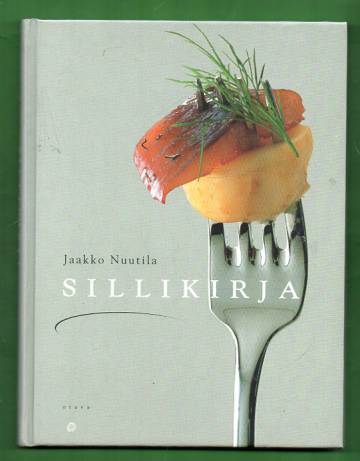 Sillikirja