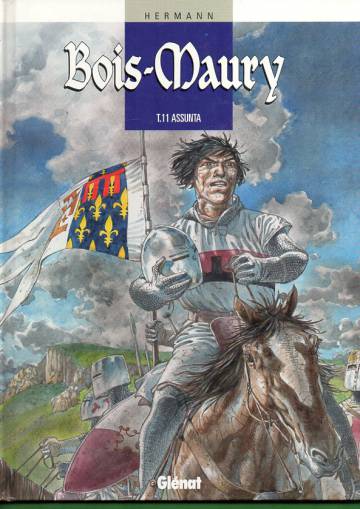 Bois-Maury 11 - Assunta