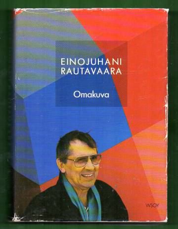 Einojuhani Rautavaara - Omakuva