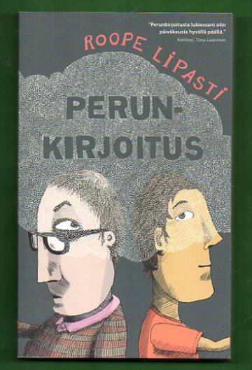 Perunkirjoitus