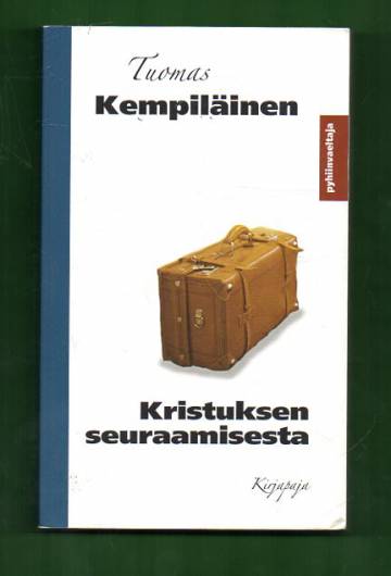 Kristuksen seuraamisesta