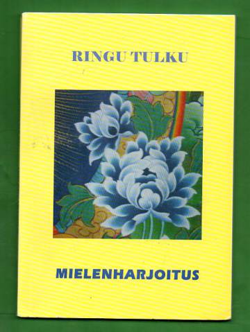 Mielenharjoitus