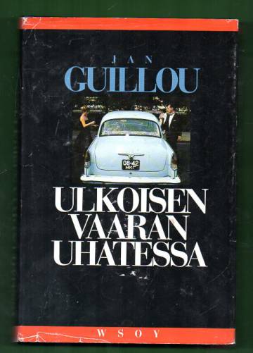 Ulkoisen vaaran uhatessa