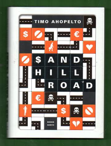 Sand Hill Road