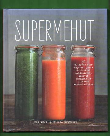 Supermehut