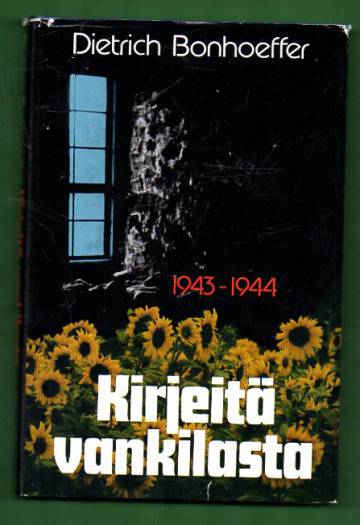 Kirjeitä vankilasta - 1943-1944