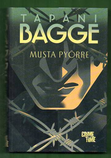 Musta pyörre