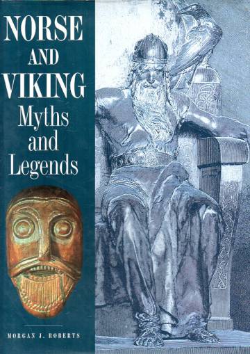 Norse and Viking - Myths and Legends
