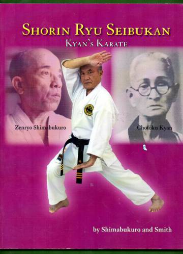 Shorin Ryu Seibukan - Kyan's Karate