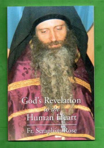 God´s Revelation to the Human Heart