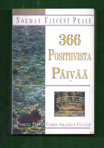 366 positiivista päivää