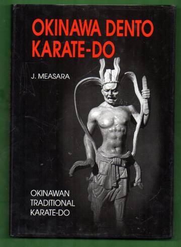 Okinawa Dento Karate-Do