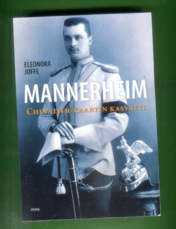 Mannerheim - Chevalier-kaartin kasvatti