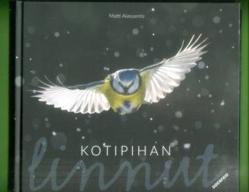Kotipihan linnut