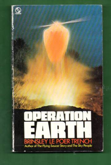 Operation Earth