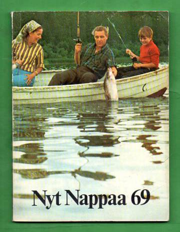 Nyt Nappaa 1969