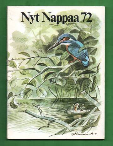 Nyt Nappaa 1972