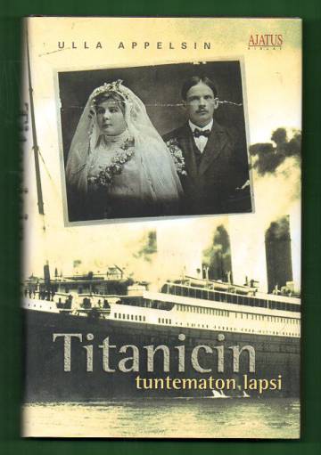 Titanicin tuntematon lapsi